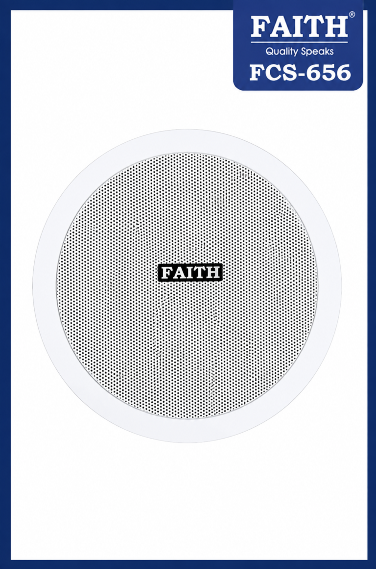 FAITH CEILING SPEAKER FCS-656