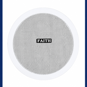FAITH FSW-20012 12″ INCH SUBWOOFER