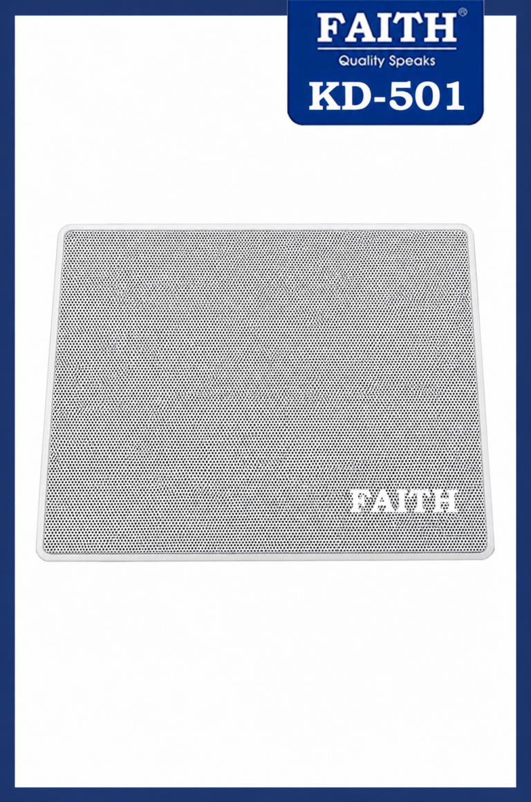 FAITH SPEAKER KD-501