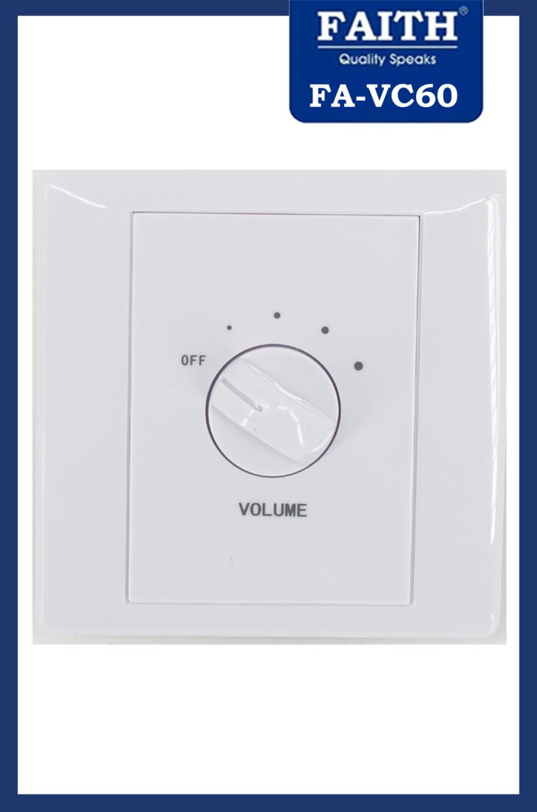 FA-VC60