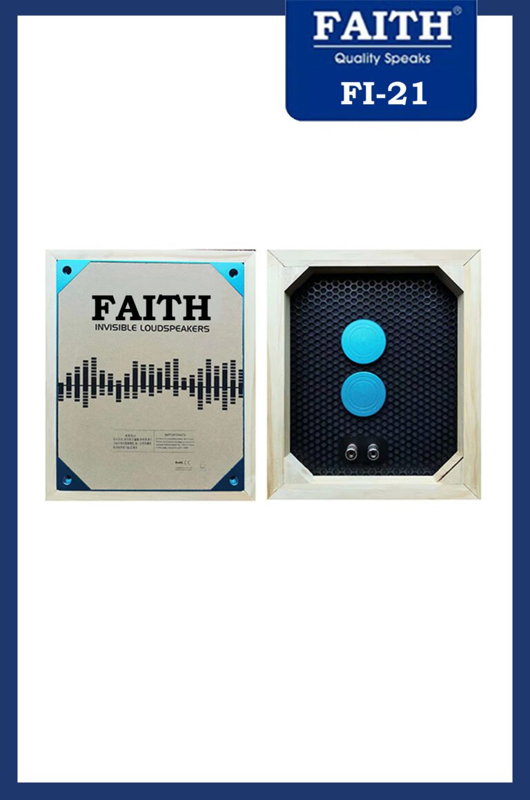 FAITH FI-21