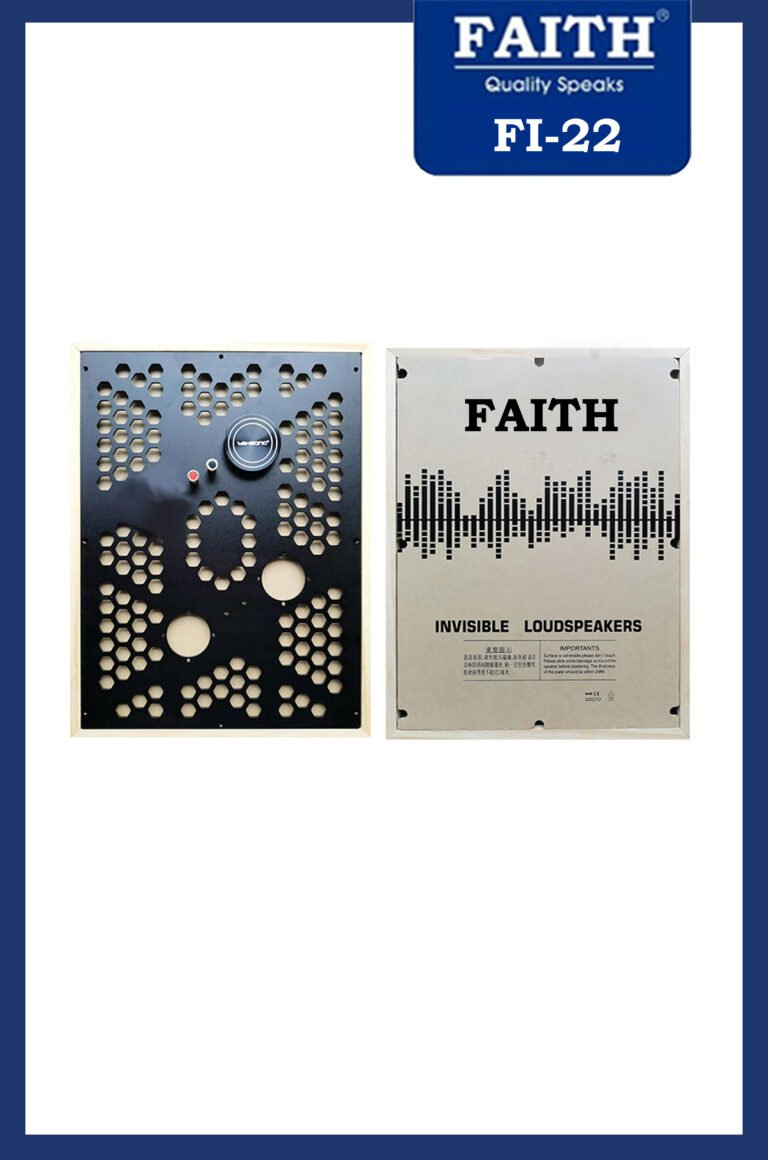 FAITH FI-22