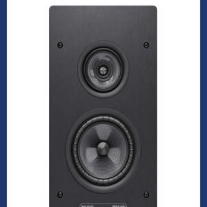 FAITH 3 WAY IN WALL SPEAKER – RADO LCR-640