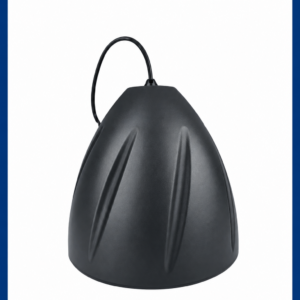 FAITH HS-916 PENDENT 65 OUT DOOR WATER PROOF SPEAKER/INDOOR SPEAKER