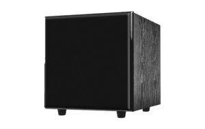 FAITH 12″ INCH SUBWOOFER 300 WATTS FSW-20012